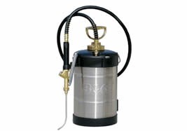 小型噴霧器