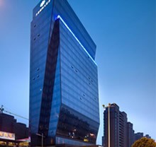 文景國際大酒店